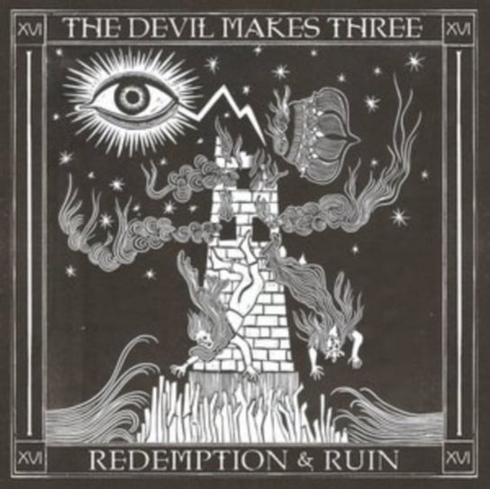 Redemption & Ruin The Devil Makes Three