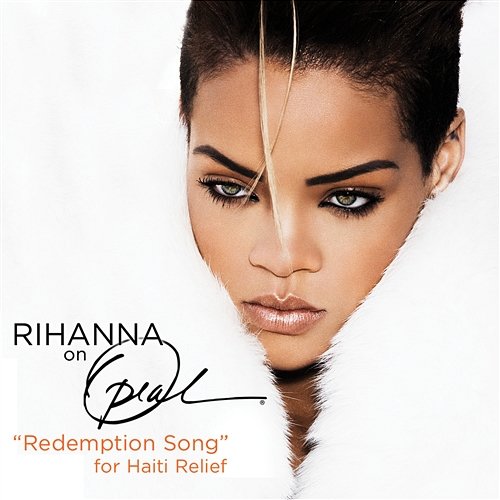 Redemption Song Rihanna