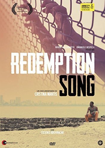 Redemption Song Various Directors
