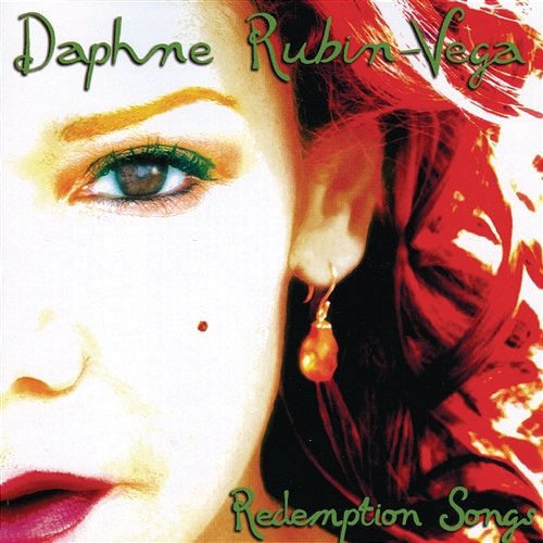 Redemption Songs Daphne Rubin-Vega