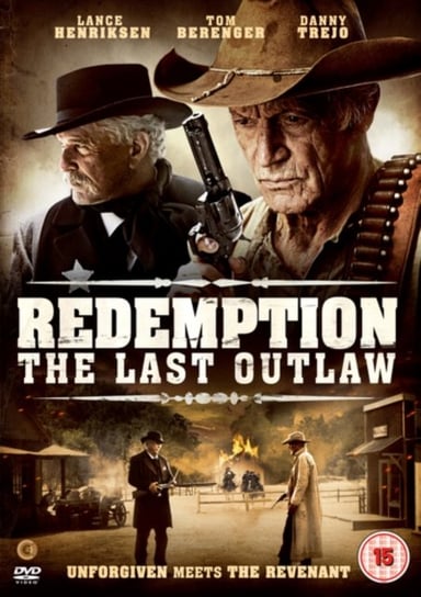 Redemption: The Last Outlaw (brak polskiej wersji językowej) Gould Mark Landre