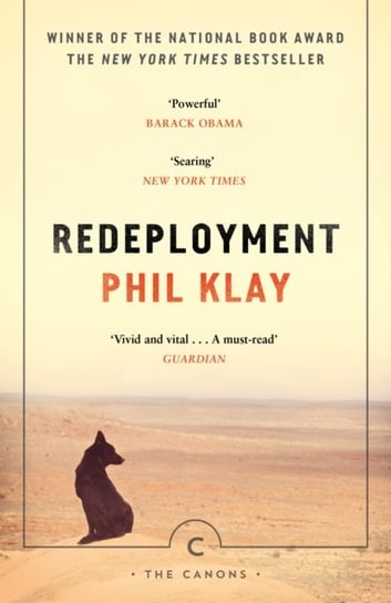 Redeployment Phil Klay
