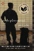 Redeployment Klay Phil