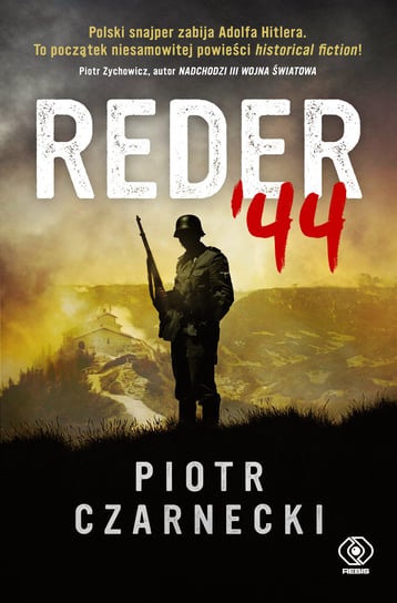 Reder '44 Piotr Czarnecki