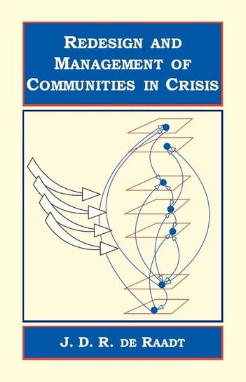 Redesign and Management of Communities in Crisis de Raadt J. D. R.