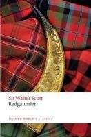Redgauntlet Walter Scott