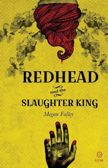 Redhead and The Slaughter King Falley Megan
