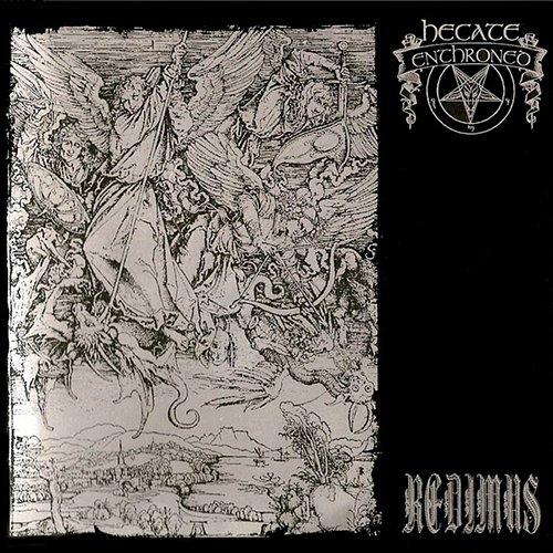 Redimus Hecate Enthroned