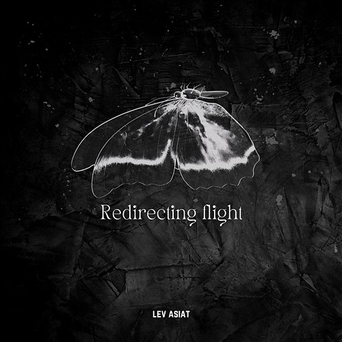 Redirecting Flight Lev Asiat
