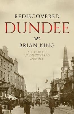 Rediscovered Dundee King Brian