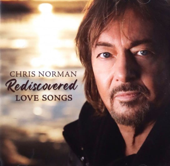 Rediscovered Love Songs Various Artists