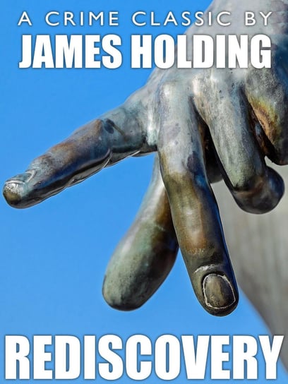 Rediscovery James Holding