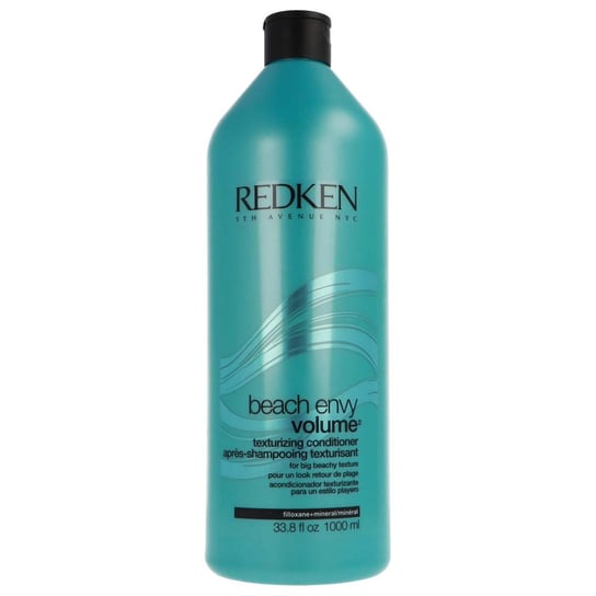 Redken, Beach Envy Volume, Odżywka do włosów 100 ml Redken