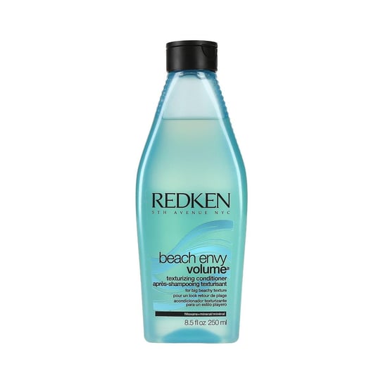 Redken, Beach Envy Volume, odżywka nadająca objętość i strukturę, 250 ml Redken