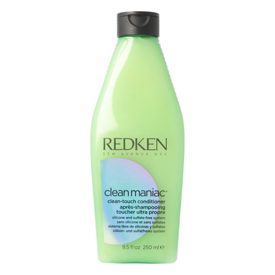 Redken, Clean Maniac, Odżywka, 250 Ml Redken