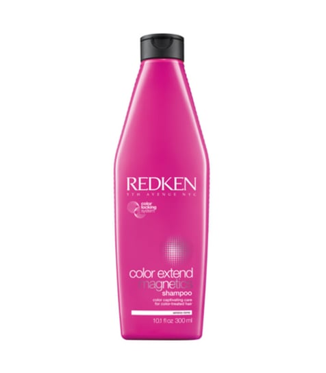 Redken, Color Extend Magnetics, szampon chroniący kolor, 300 ml Redken