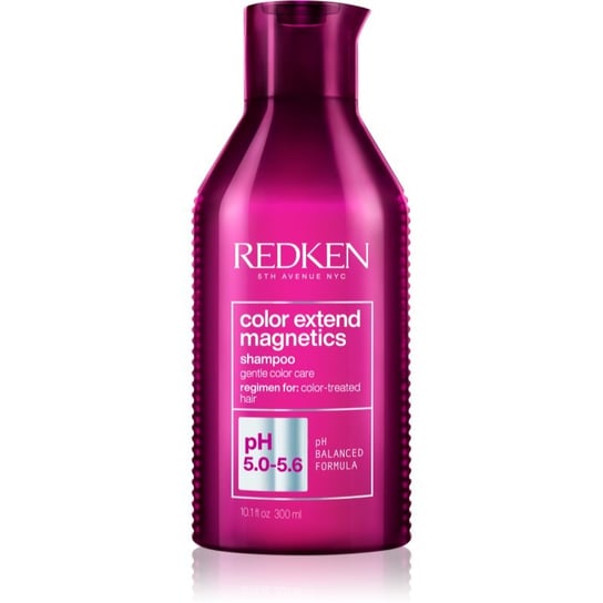Redken Color Extend Magnetics szampon ochronny do włosów farbowanych 300 ml Redken