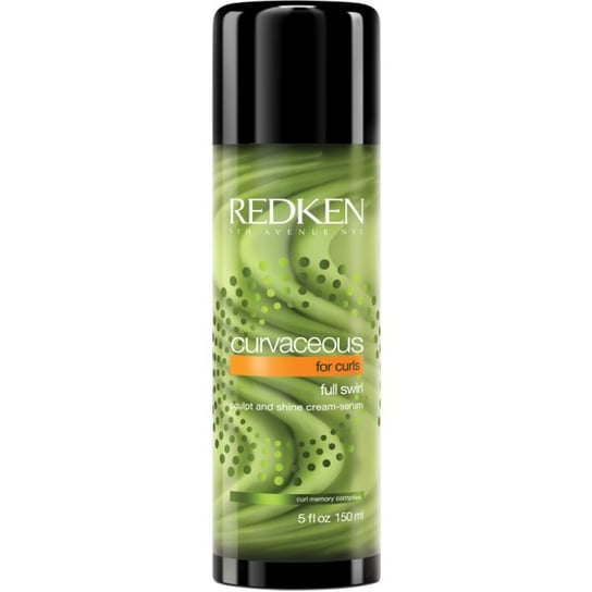 Redken, Curvaceous, serum do włosów, 150 ml Redken