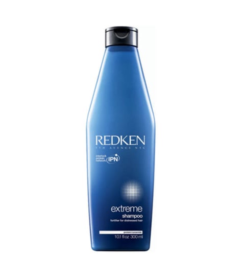 Redken, Extreme, szampon do włosów zniszczonych, 300 ml Redken