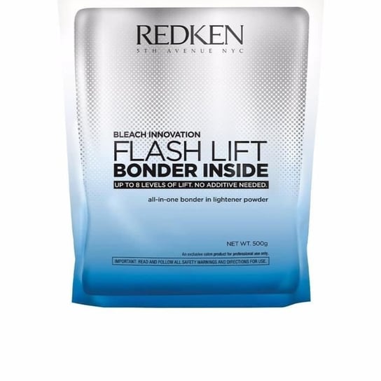 Redken Flash Lift Bonder Inside Puder rozjaśniający 500g Inny producent
