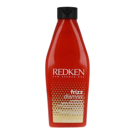 Redken, Frizz Dismiss, Odżywka do włosów wygładzająca, 250 ml Redken