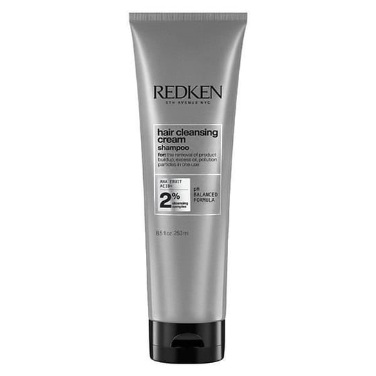 Redken Hair Cleansing Cream Detox Szampon 300ml Inny producent