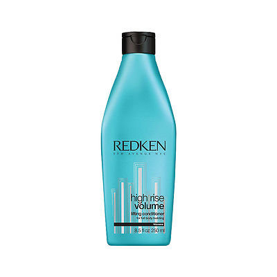 Redken, High Rise, odżywka do włosów zwiększająca objętość, 250 ml Redken