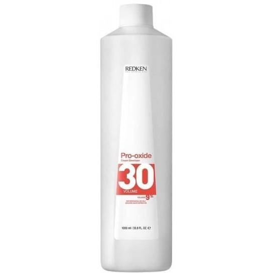 Redken Pro-oksydowy krem aktywujący 30 objętości 9% 1000ml Redken