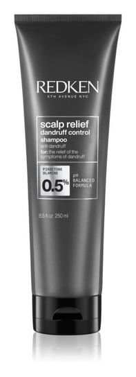 Redken Scalp Relief kojący szampon przeciw łupieżowi 250ml Redken