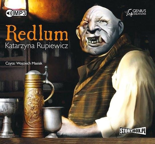 Redlum Rupiewicz Katarzyna