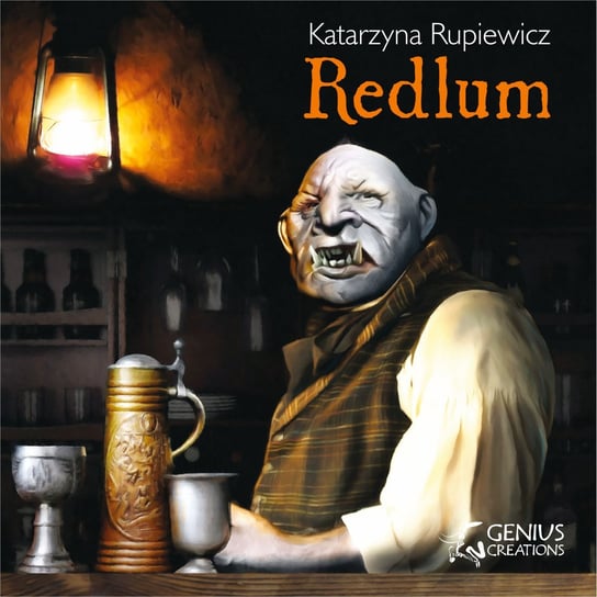 Redlum Rupiewicz Katarzyna