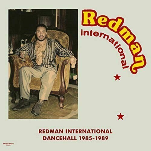 Redman International Dancehall 1985-1989 Various Artists