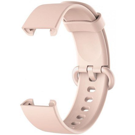 Redmi Watch 2 Lite Strap, 140-210mm, Pink, Thermoplastic Polyurethane Xiaomi