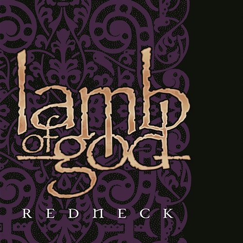 Redneck Lamb Of God