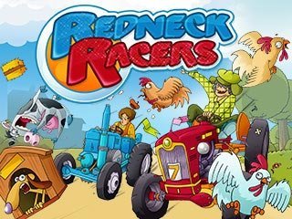 Redneck Racers, PC Silden, Play