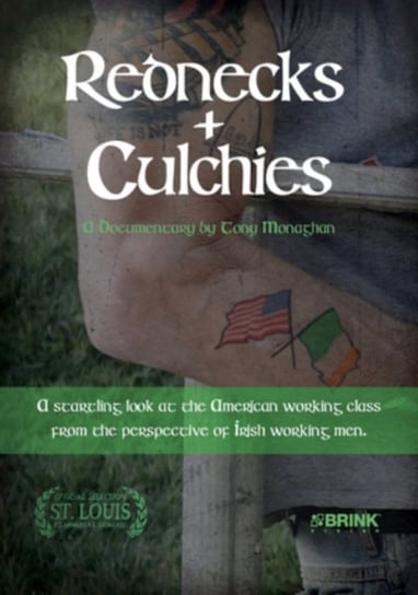 Rednecks and Culchies (brak polskiej wersji językowej) Monaghan Tony