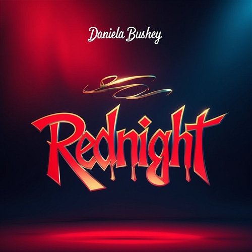Rednight Daniela Bushey