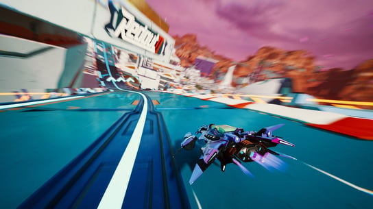 Redout 2 Deluxe Edition, PS4 Inny producent