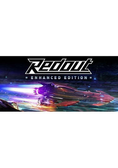 Redout - Digital Artbook, PC 34BigThings