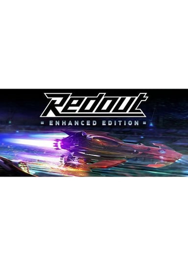 Redout - Neptune Pack (PC) klucz Steam 34BigThings