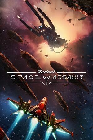Redout: Space Assault, Klucz Steam, PC 34BigThings