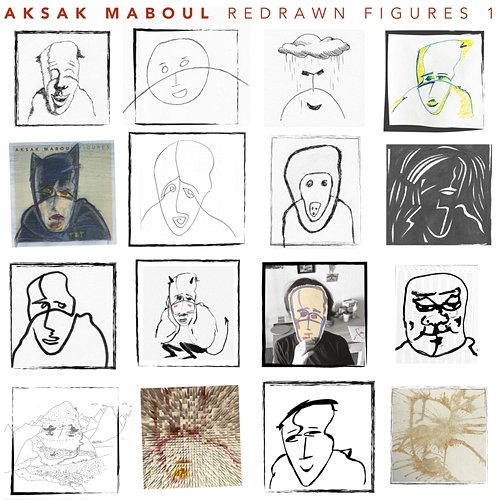 Redrawn Figures 1 Aksak Maboul
