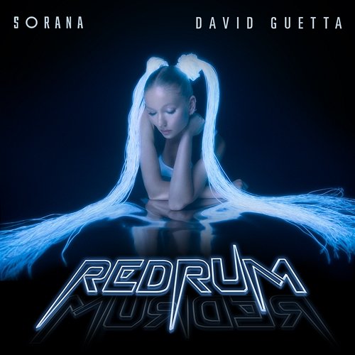 redruM Sorana and David Guetta