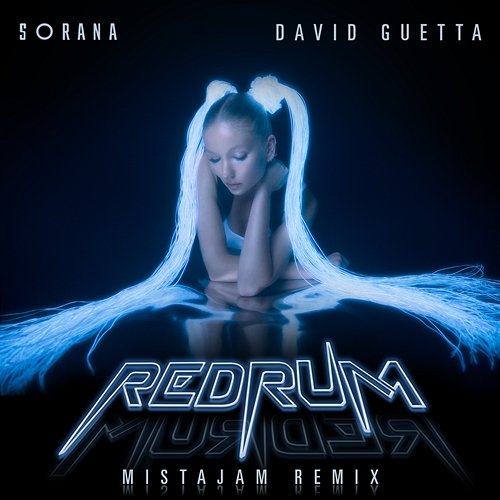 redruM Sorana and David Guetta