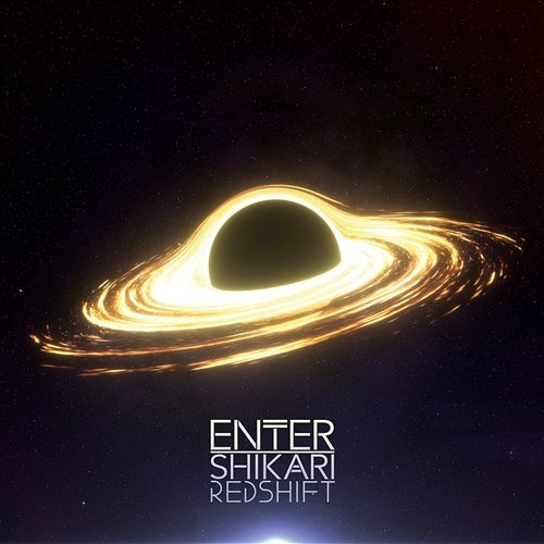 Redshift Enter Shikari
