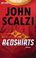 Redshirts Scalzi John
