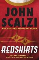 Redshirts John Scalzi