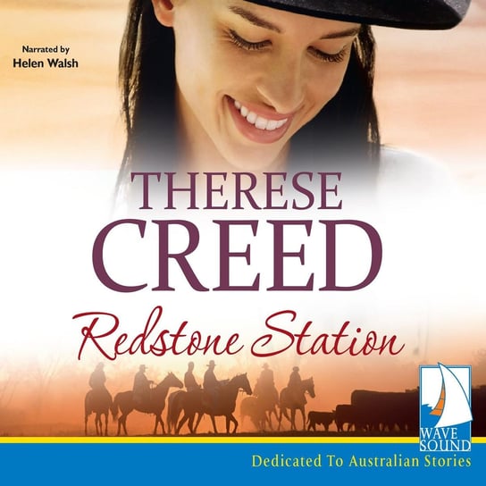 Redstone Station Therese Creed