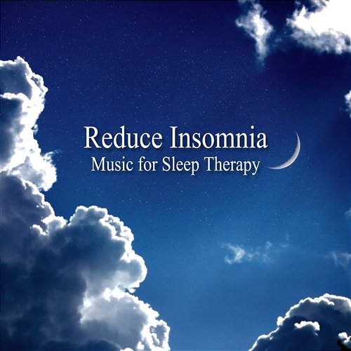 Reduce Insomnia: Music for Sleep Therapy – Natural Cure to Trouble Sleeping, Calm and Relaxing for Stress Relief, Sounds of Nature, Ocean, Waves, Forest Beautiful Deep Sleep Music Universe