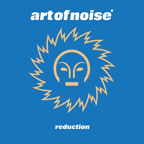 Reduction The Art Of Noise